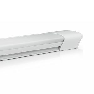 Linesta Y2 Supervision, 0.6m, 18W LED, Cool White, 4000K, 1600lm, 130°, Inc. Driver, 3yrs Warranty, IP65