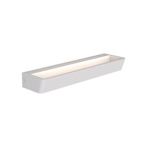 Altea Wall Lamp 30W LED 4000K, 2550lm, White, 3yrs Warranty