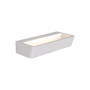 Altea Wall Lamp 16W LED 4000K, 1785lm, White, 3yrs Warranty