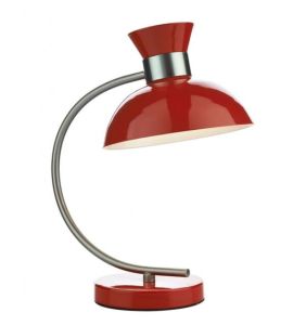 HITCH RED TASK LAMP