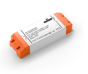 Tiras LED Strips 100W Constant Voltage Driver, DC, 24V