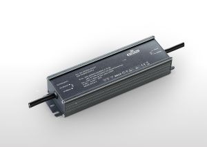 Tiras LED Strips 200W Constant Driver, DC, 24V, IP67