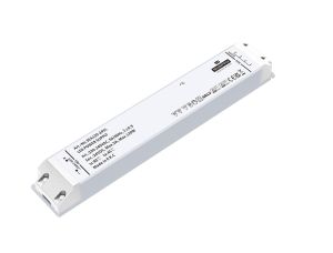 Tiras LED Strips Slim 120W Constant Driver, DC, 24V