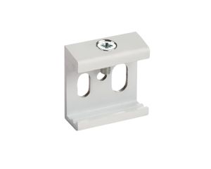 Tiras LED Strips Standard Clamp Die Cast, White