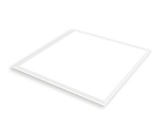 Panel B2 Supervision, 600 x 600mm, Backlit, 42W LED, Cool White, 4000K, 3750lm, 120°, White Finish, Inc. Driver, (10pcs per carton), 2yrs Warranty