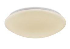 Helios Flush Ceiling,50cm Round,30W 1800lm LED White 4000K