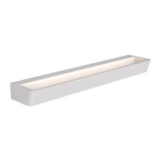 Altea Wall Lamp 30W LED 3000K, 3200lm, White, 3yrs Warranty