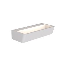 Altea Wall Lamp 16W LED 3000K, 1680lm, White, 3yrs Warranty