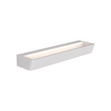 Altea Wall Lamp 21W LED 4000K, 2550lm, White, 3yrs Warranty