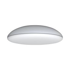 Kazz Ceiling 50cm Round, 6 x E27 (Max 20W LED), White