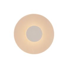 Venus Wall Lamp, 9W LED, 3000K, 780lm, White, 3yrs Warranty